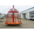 4 Persons Personal Lifting Transfer Basket Net